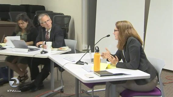 Palo Alto school district changes announced