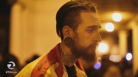 2 men charged in fatal warehouse fire