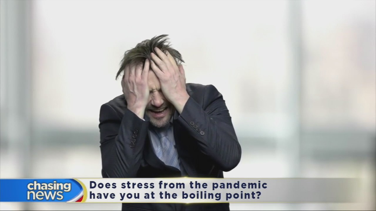 The need to get back to a more normal life is weighing heavily on many