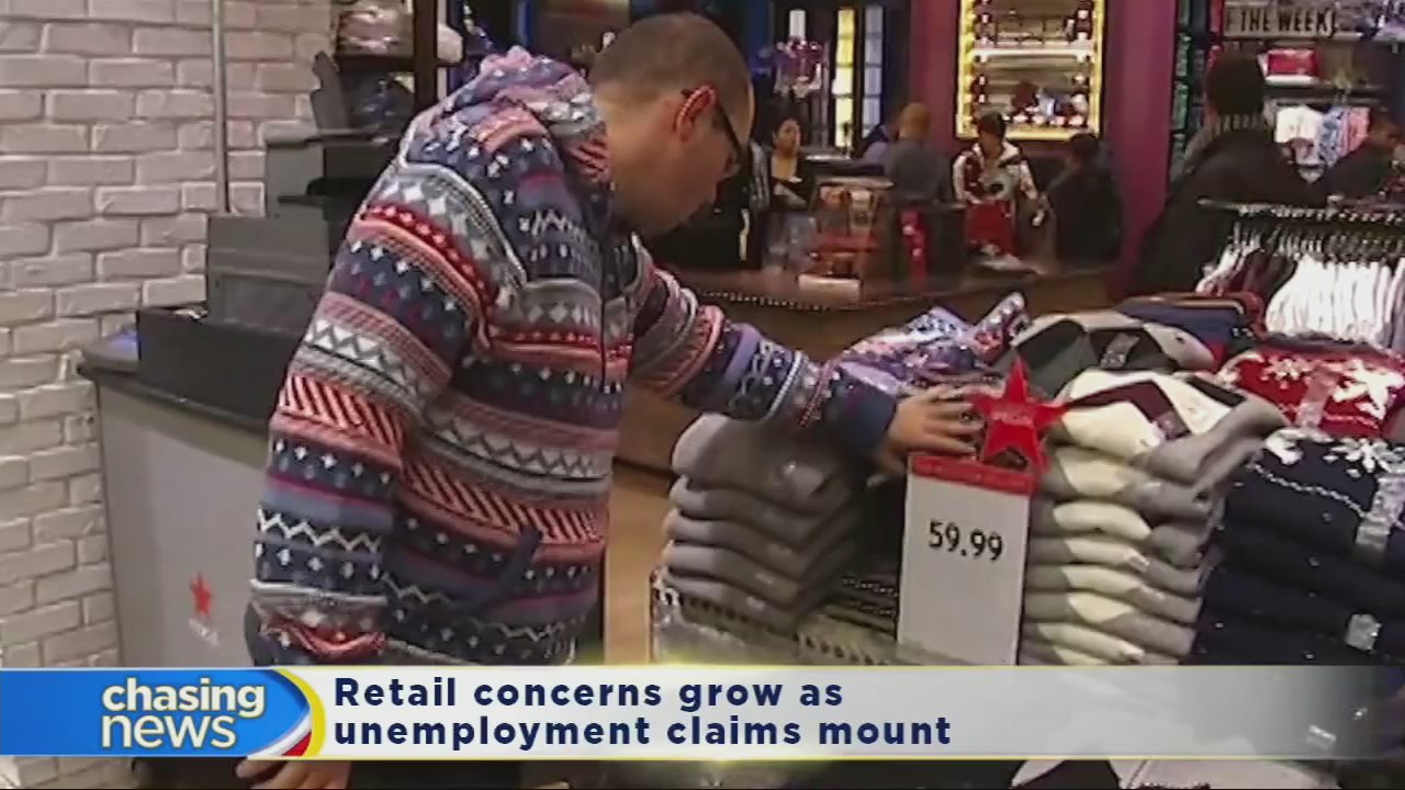 What does the future of retail look like?