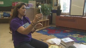 BAY AREA PEOPLE Teachable Moment