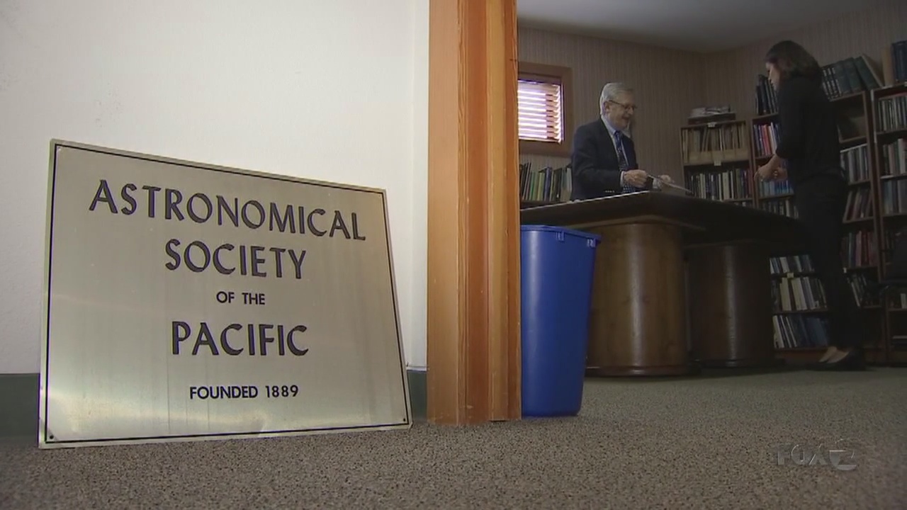 BAY AREA PEOPLE Citizen Scientists