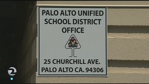 2 Investigates: Report slams Palo Alto schools' handling of sex assaults