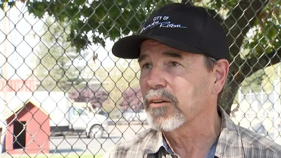 2 Investigates: Why didn't officials sound mass wildfire alert?