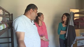 BAY AREA PEOPLE Family Emergency Shelter Coalition