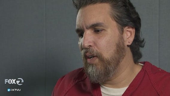 Tonight at 10 - we'll air a full interview with Derick Almena