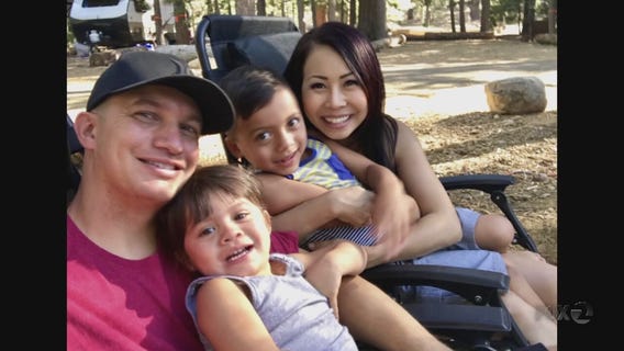 BAY AREA PEOPLE Lung Cancer In Never Smokers