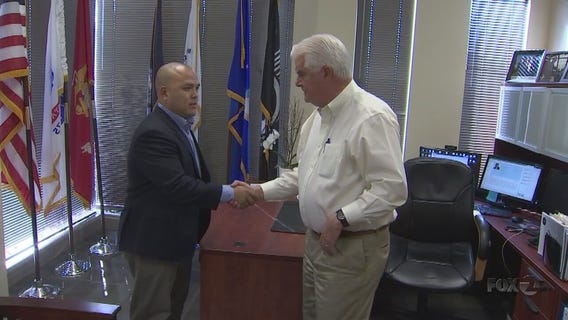 BAY AREA PEOPLE Sentinels of Freedom