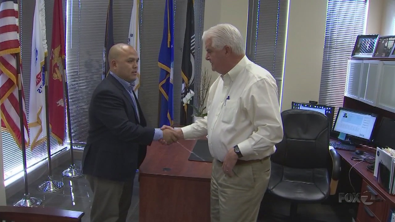 BAY AREA PEOPLE Sentinels of Freedom