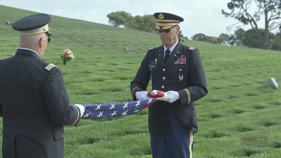 BAY AREA PEOPLE United States Volunteers