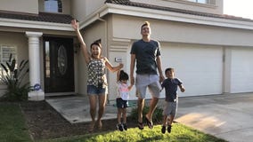 Lung cancer in Asian women