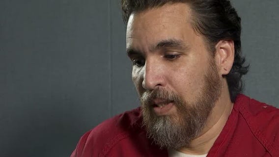 Exclusive jailhouse interview: Ghost Ship's Derick Almena says others should share in the blame