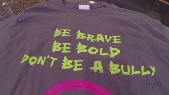 BAY AREA PEOPLE Kindness Is Cool