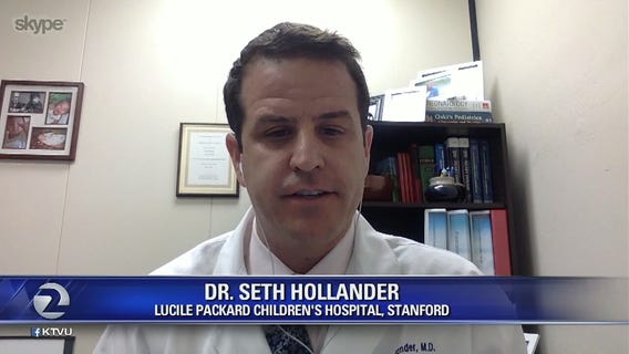 Shaun White inspires heart patients