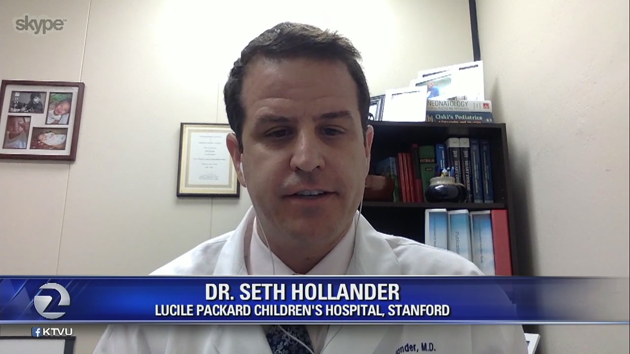 Shaun White inspires heart patients