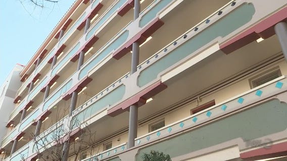 BAY AREA PEOPLE SF's Ping Yuens