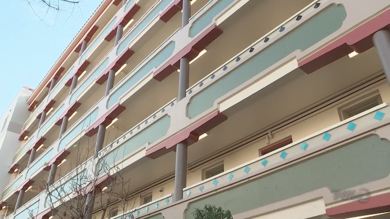 BAY AREA PEOPLE SF's Ping Yuens