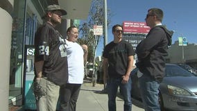 BAY AREA PEOPLE Deed It Forward