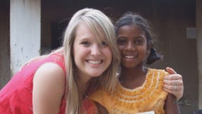 BAY AREA PEOPLE Miracle Foundation