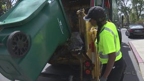 BAY AREA PEOPLE Driving Towards A Dream