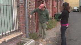 BAY AREA PEOPLE Hayward Fault