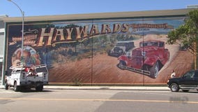 BAY AREA PEOPLE Welcome to Hayward