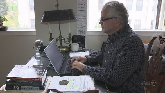 BAY AREA PEOPLE Hear Today, Gone Tomorrow