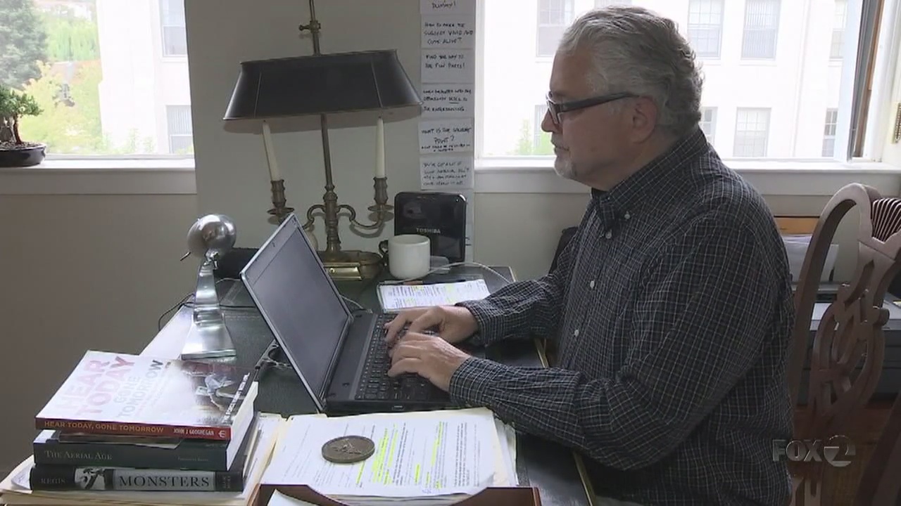 BAY AREA PEOPLE Hear Today, Gone Tomorrow