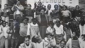 BAY AREA PEOPLE Oral Lee Brown Foundation