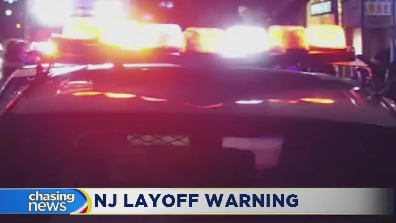 Murphy warns budget shortfall could lead to layoffs without federal assistance