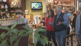 BAY AREA PEOPLE Oxbow Public Market