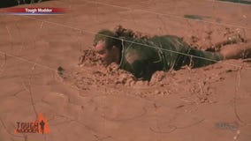 BAY AREA PEOPLE Tough Mudder