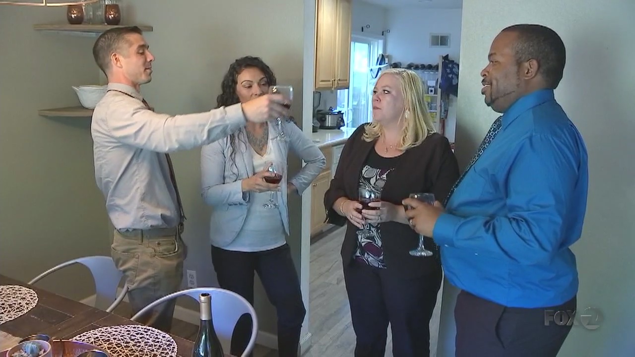 BAY AREA PEOPLE GIFT OF LIFE