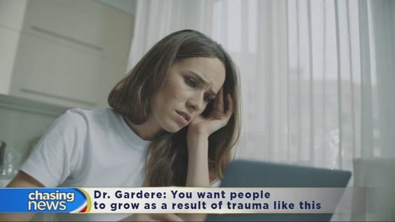 Has the pandemic changed you mentally and socially?