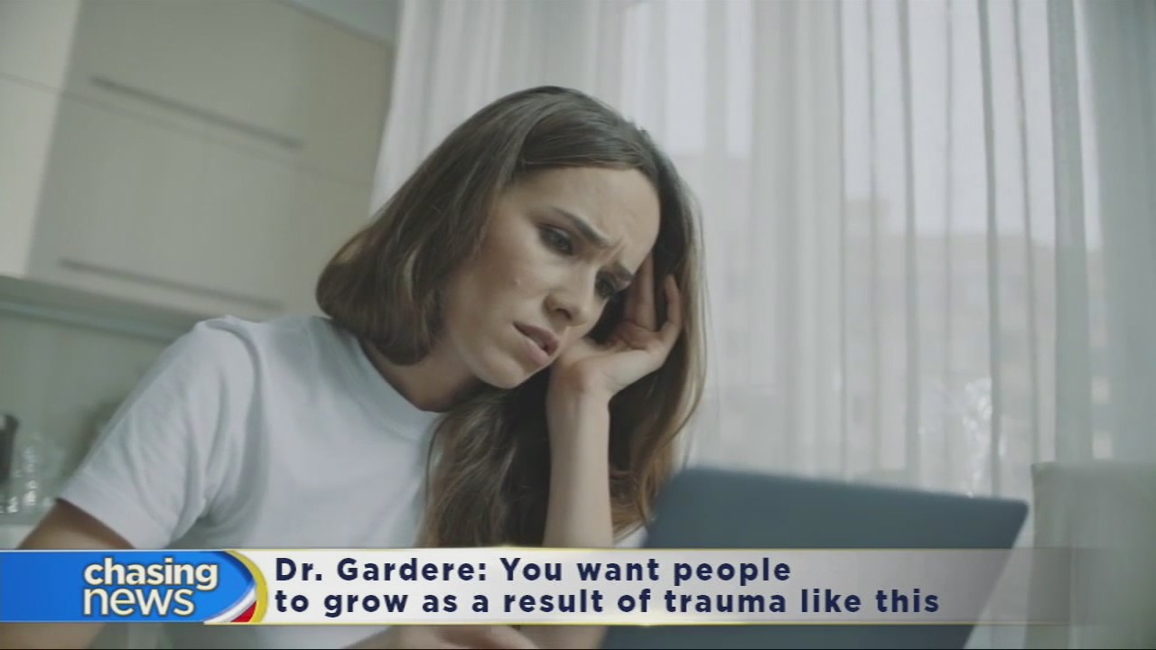 Has the pandemic changed you mentally and socially?