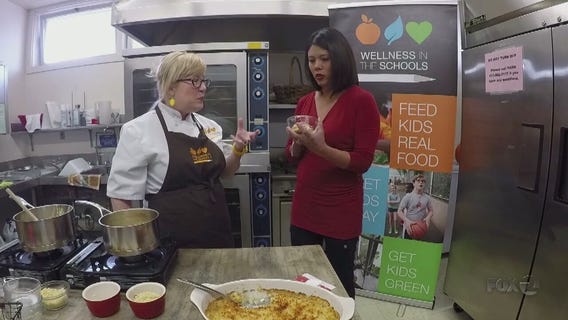 BAY AREA PEOPLE Hollie Greene's