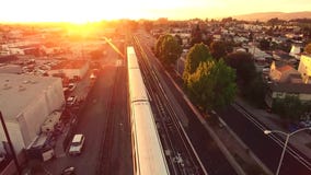 Communications Based Train Control