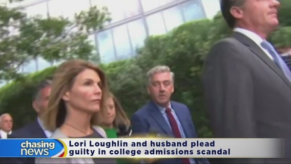 Nick Cordero, Lori Loughlin and more