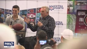 Hall of Fame players predict who will win Super Bowl LIV