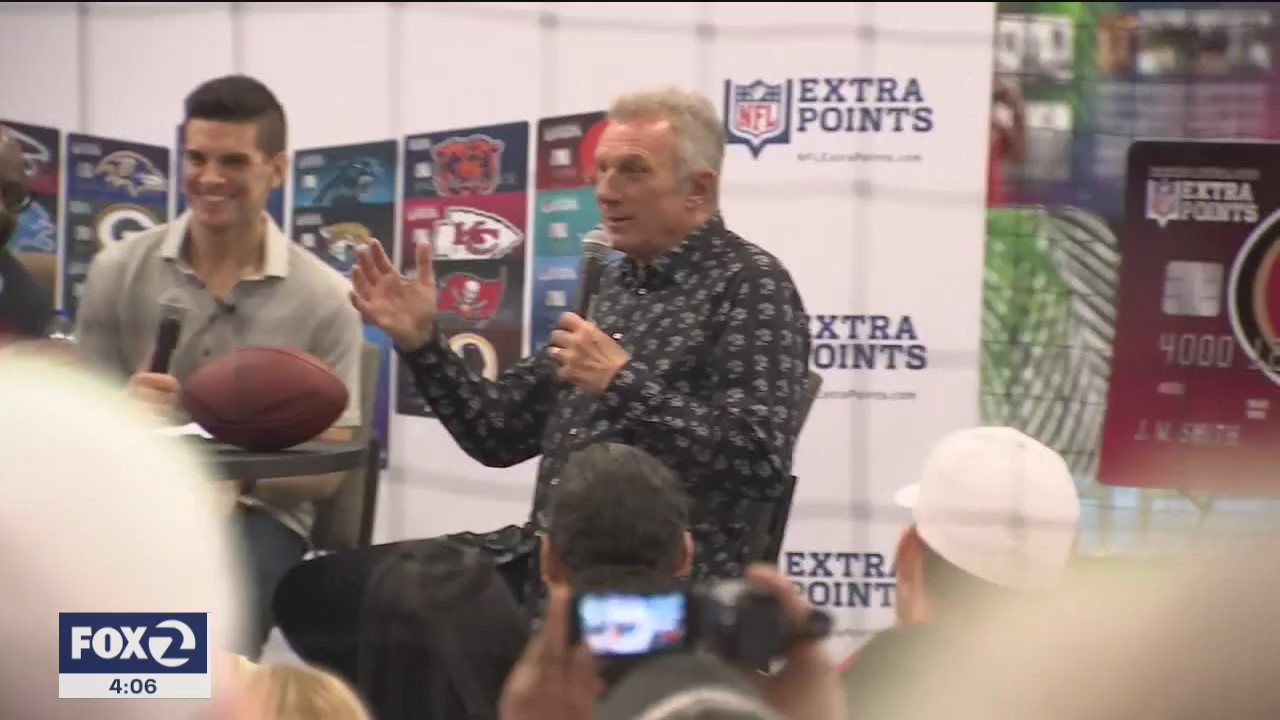 Hall of Fame players predict who will win Super Bowl LIV