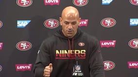 49ers brace for Super Bowl LIV against Chiefs