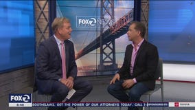 Travelzoo Senior Editor Gabe Saglie on coronavirus travel impact