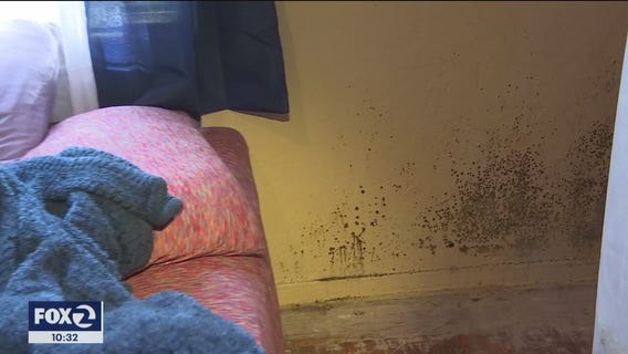 Oakland landlord rents deplorable properties for decades