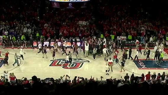 The NCAA tournament that we'll never see: March Madness 2020