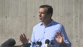 San Jose Mayor Liccardo, Chief of Police Garcia update on need and enforcement of shelter in place