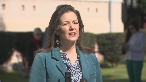 Oakland Mayor Schaaf announces COVID-19 relief fund