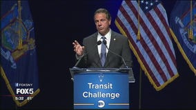 MTA state of emergency