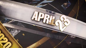 This Day in Sports History: April 23