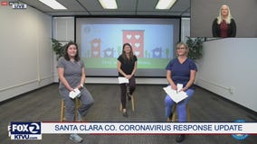 Santa Clara Co. coronavirus update