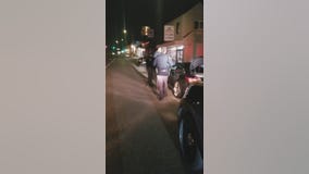 San Bruno police arrest Marysville man in connection with DUI, loaded firearm possession